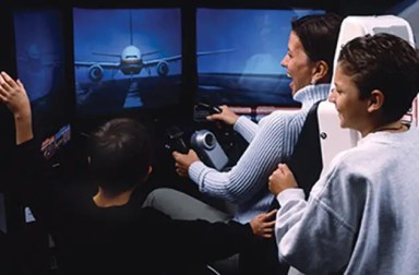 flight-simulator