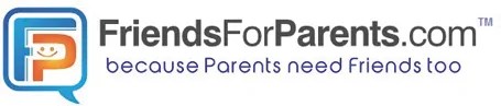 friends for parents logo