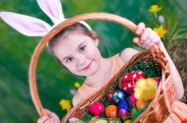 girl-with-easter-basket