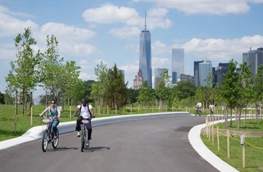 governors-island-biking