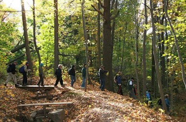 hiking-trails