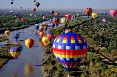 hot-air-balloons-new-mexico