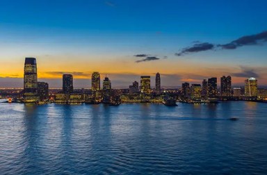 hudson-river-view-at-night