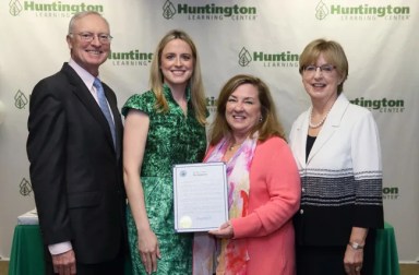 huntington-learning-center-40th-anniversary-event