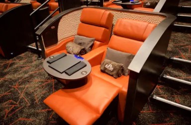 iPic-theater