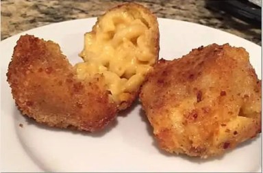 kayla-mitchell-mac-and-cheese