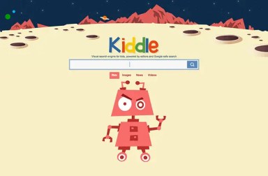 kiddle