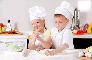 kids-cooking