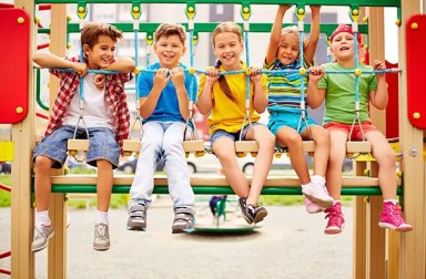 kids-on-playground