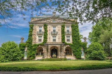 kykuit-estate-mansion