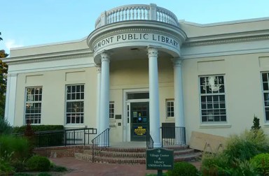 larchmont-public-library