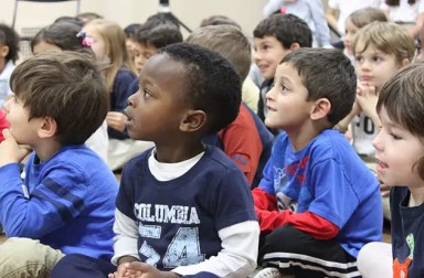 large-group-young-children-at-school