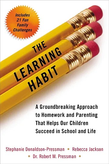 the learning habit