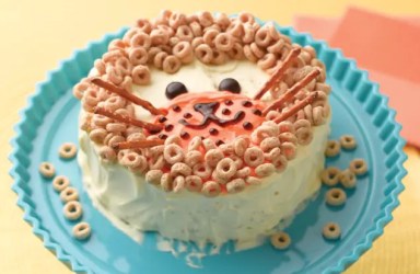 lion-birthday-cake