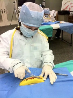 little-vets-banana-surgery