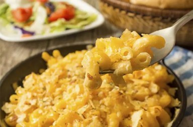 mac-and-cheese