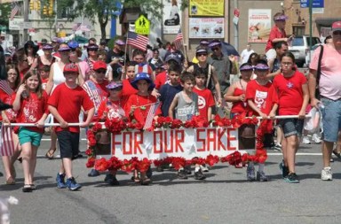 memorial-day-parade