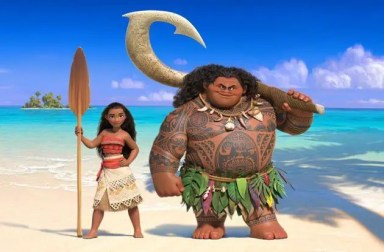 moana