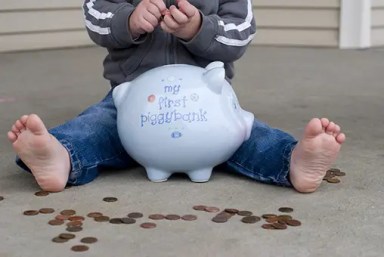 my-first-piggybank