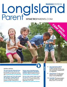 Long Island Parent Nassau Mini Summer Camp Guide March