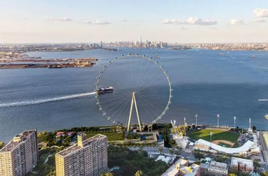 nywheel