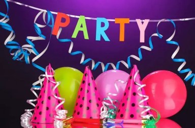 party