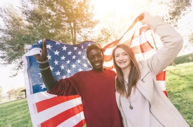 patriotic-teens