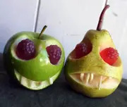 pear-faces