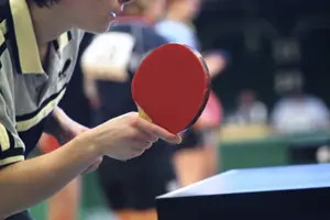 ping-pong