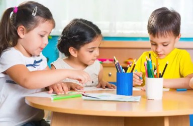 preschool-classroom