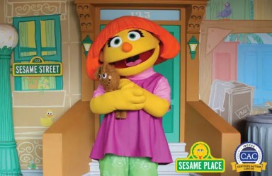 sesame-place