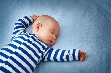 sleeping-baby-blue