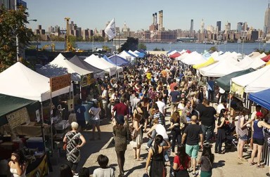 smorgasburg