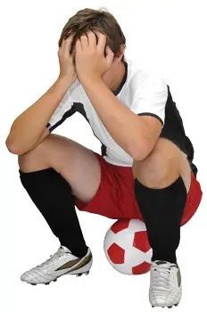 soccer-player-upset