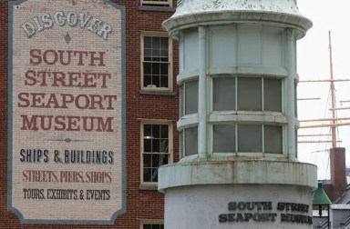 south-street-seaport-museum