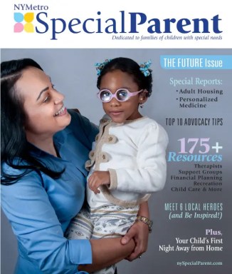 special-parent-future-issue