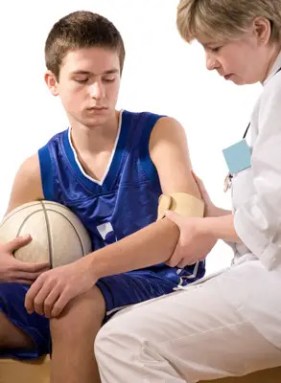 sports-injury