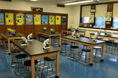 st-kevin-academy-lablearner-discovery-lab