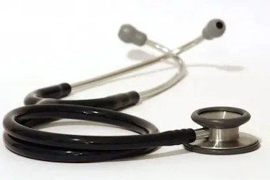 stethoscope