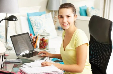 teen-girl-searching-scholarships-online