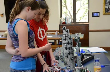 the-masters-school-robotics-program