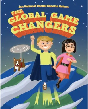 theglobalgamechangers