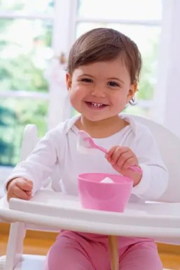 toddler-in-highchair