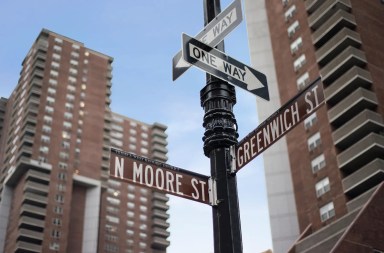 tribeca-west-historic-district