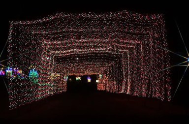 tunnel-of-lights