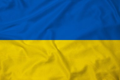 Flag of Ukraine