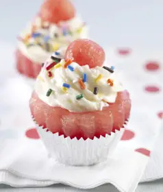 watermelon-cupcakes