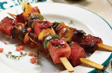 watermelon-pork-kabobs