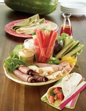 watermelon-sandwich-wraps