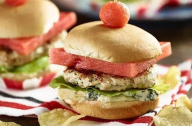 watermelon-sliders